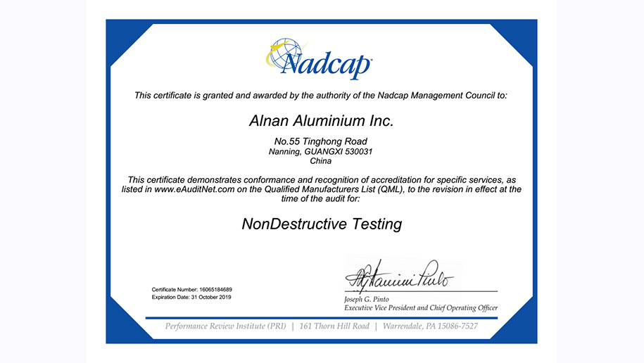 14-Nadcap特殊过程认证-Nadcap 2018 NDT_01