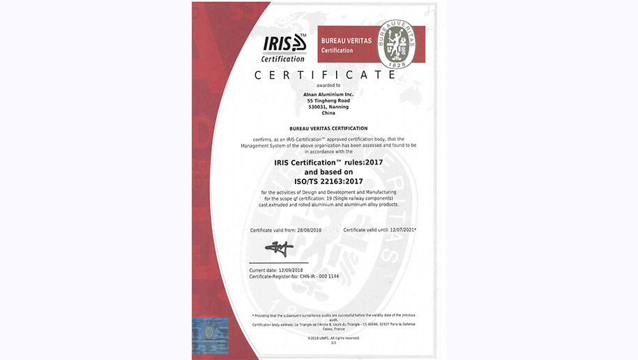 10-ISO-TS22163轨道交通证书2018_01